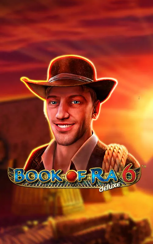 Book of Ra at Vip Club Hero Casino