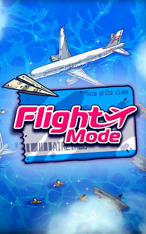 Flight Mode at Vip Club Hero Casino