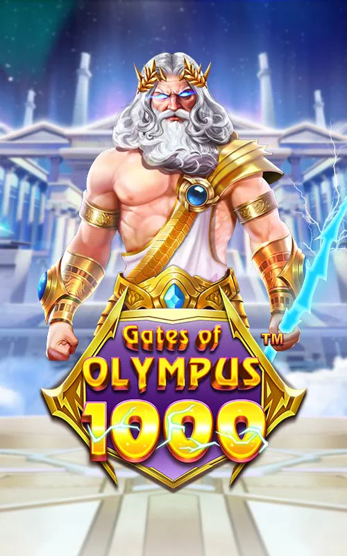 Gates of Olympus at Vip Club Hero Casino