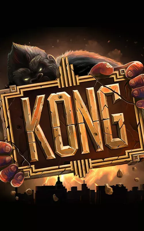 Kong at Vip Club Hero Casino